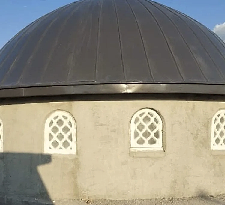 ankara_polatli_kubbe_kaplama