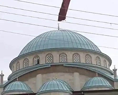 denizli_merkez_kubbe_kaplama