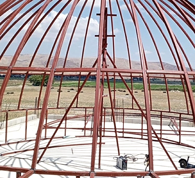 hatay_kirikhan_cami_kubbe