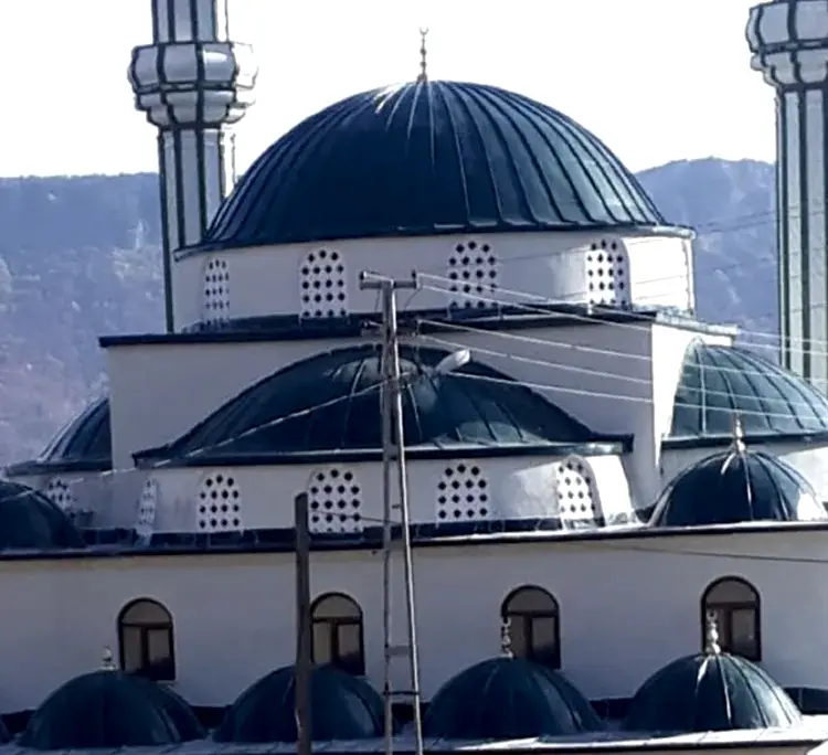 karabuk_kubbe_kaplama