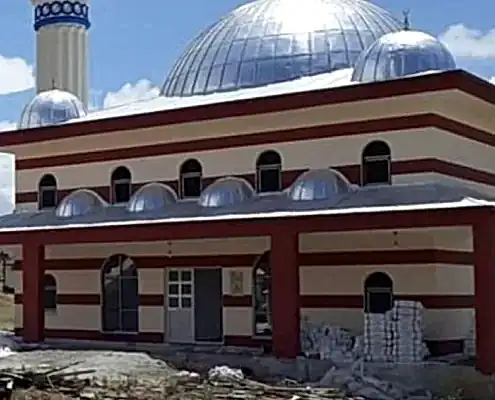 konya_hoyuk_kubbe_kaplama