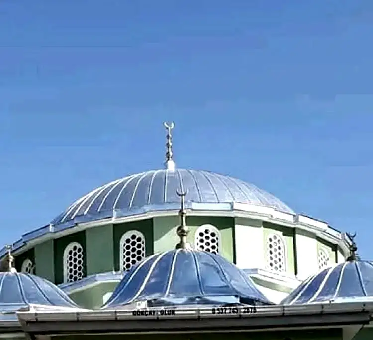 manisa_alasehir_kubbe_kaplama