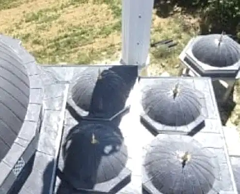 mugla_kavaklidere_kubbe_kaplama