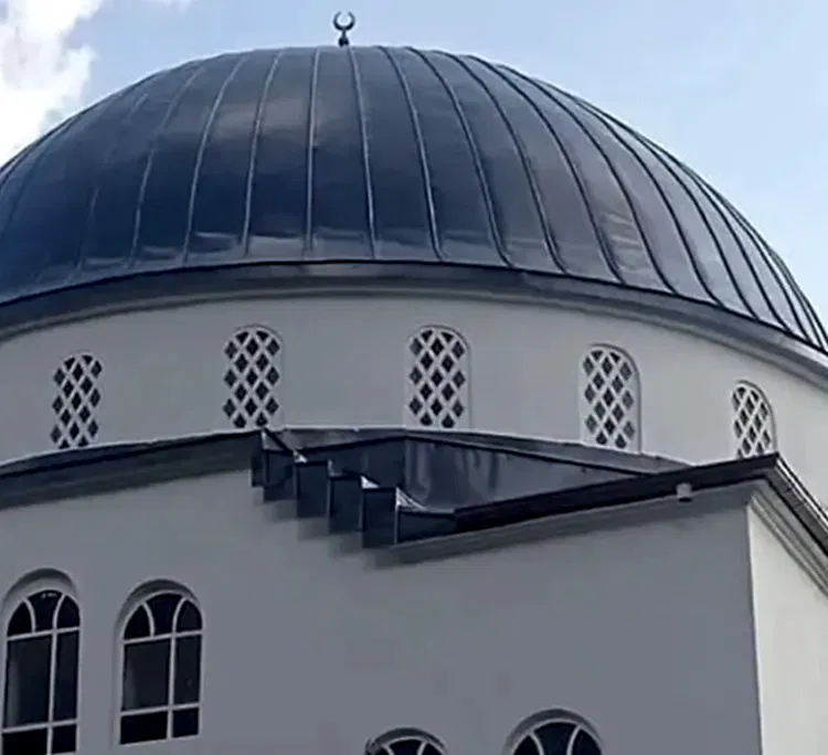 ordu_fatsa_kubbe_kaplama