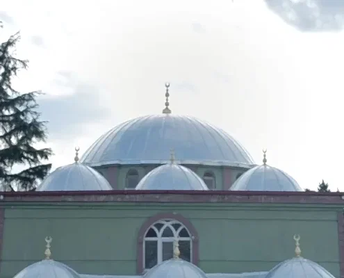 samsun_carsamba_kubbe_kaplama