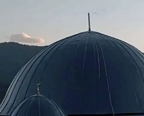 samsun_tekkekoy_kubbe_kaplama
