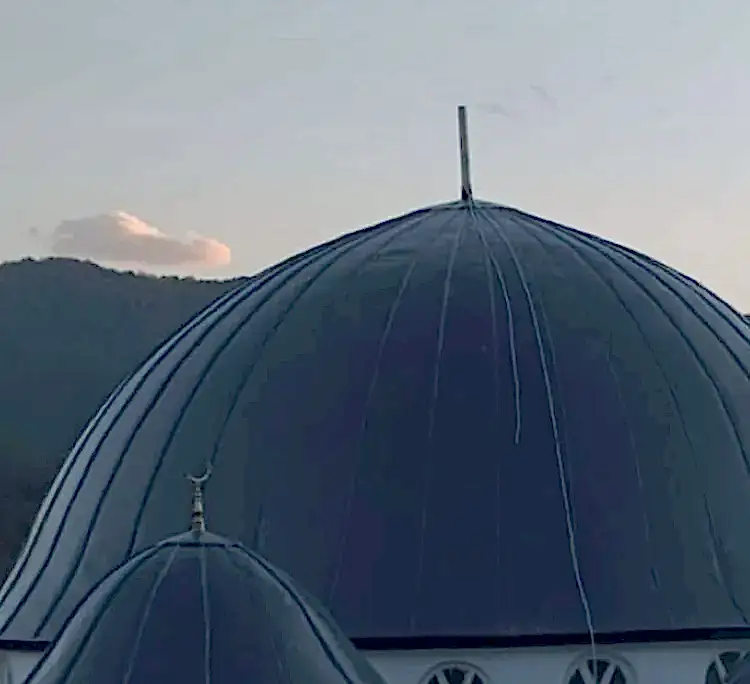 samsun_tekkekoy_kubbe_kaplama